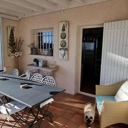Avec Piscine Et Clim - 7 Pers., Vue - Fr-1-768-136 Roquebrune-sur-Argens