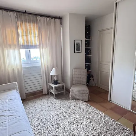 Avec Piscine Et Clim - 7 Pers., Vue - Fr-1-768-136 Villa Roquebrune-sur-Argens