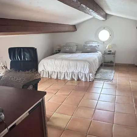 Avec Piscine Et Clim - 7 Pers., Vue - Fr-1-768-136 * Roquebrune-sur-Argens